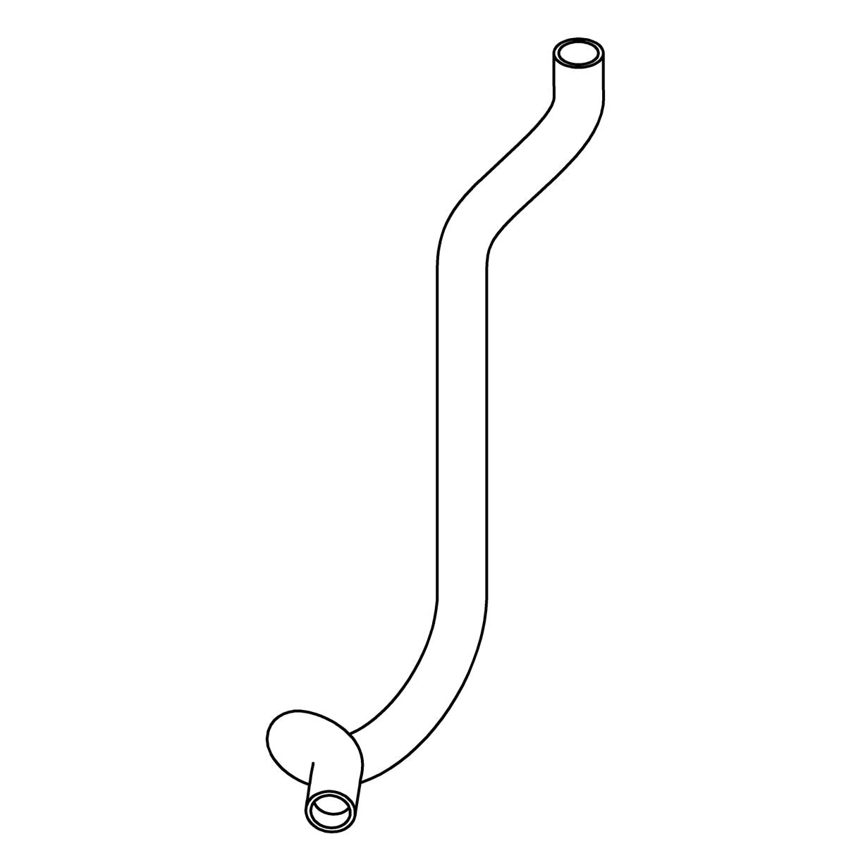 KOHLER Inlet Hose, Pump Cn, K-1278708