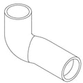 KOHLER Inlet Hose,Pump, K-1278720