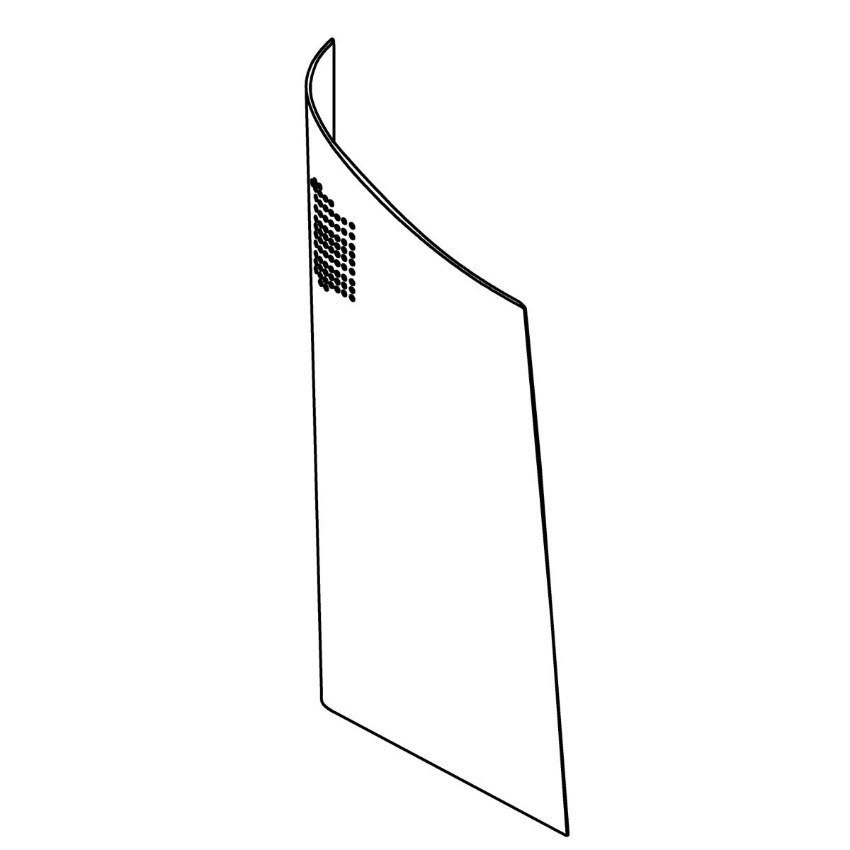 KOHLER Neo Left-Panel, K-1278730