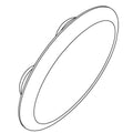KOHLER Bumper,Seat, K-1279114