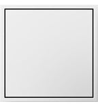 LEGRAND ARPTR152GW2 ADORNE  15A Two-Gang Pop-Out Outlet, White