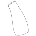 KOHLER Spray Head, Assembly - Vibrant Stainless, K-1281133-VS