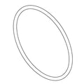 KOHLER O-Ring, 1.69 X .07, K-1281816