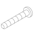 KOHLER Screw, M4X0.7-6G X 21Mm, Cross Head, K-1281817