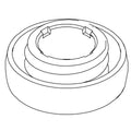 KOHLER CAP KIT - Oil-Rubbed Bronze, K-1281835-2BZ