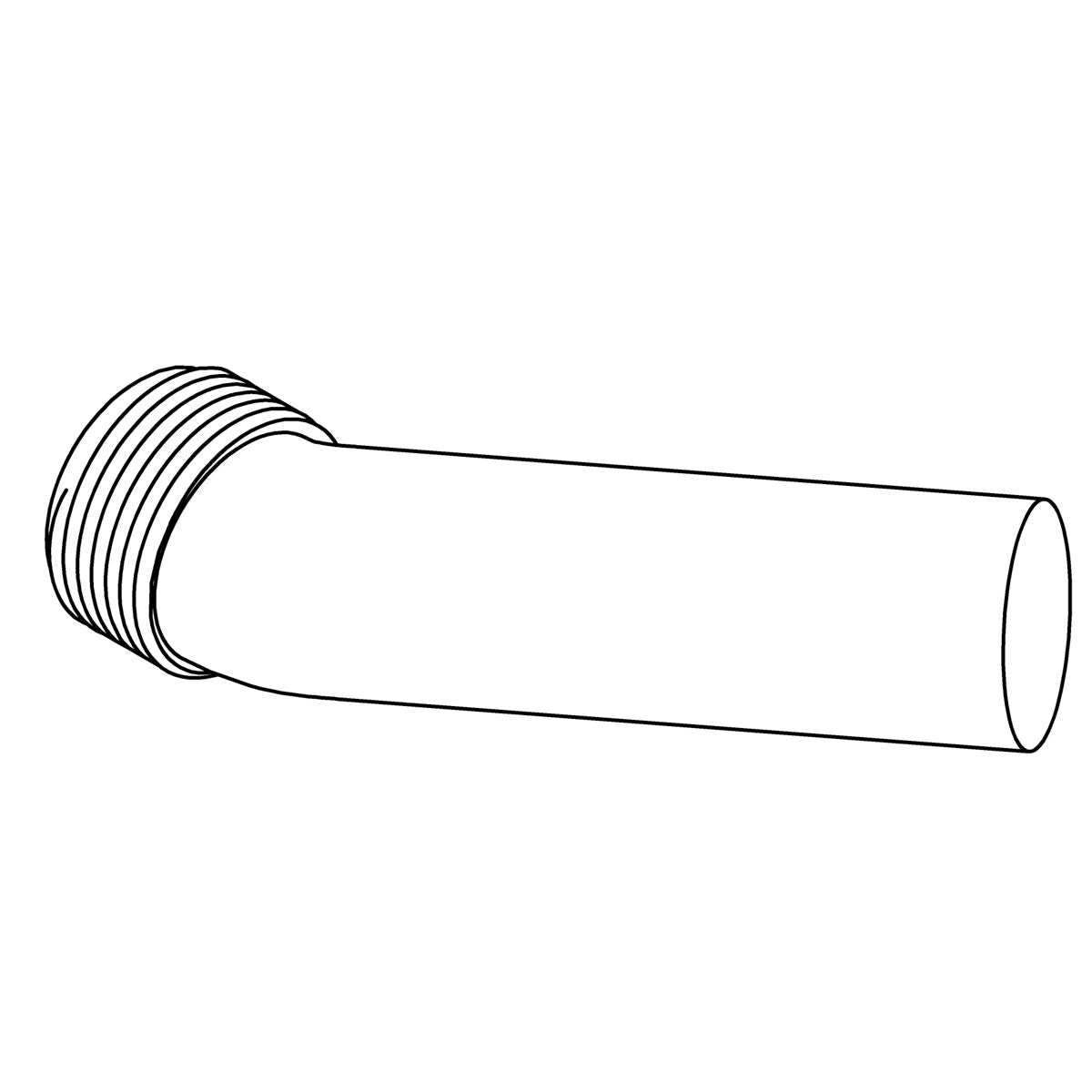 KOHLER Inlet Pipe, K-1283508