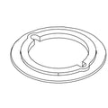 KOHLER Plate Kit, K-1283536