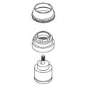KOHLER VALVE SERVICE KIT, K-1283722