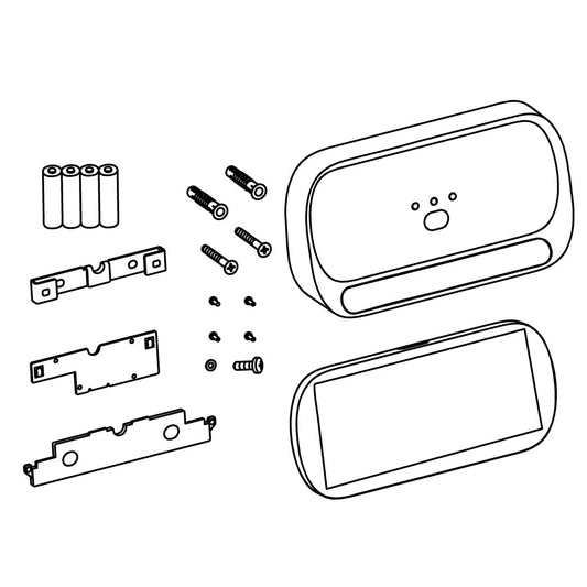 KOHLER Karing Upgrade Remote(En), K-1283749