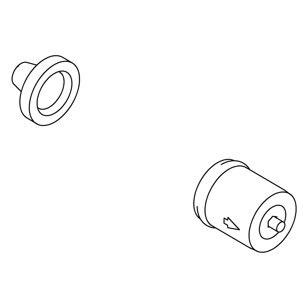 KOHLER Screen Kit, K-1283988