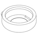 KOHLER Nozzle Replacement Kit, K-1285212