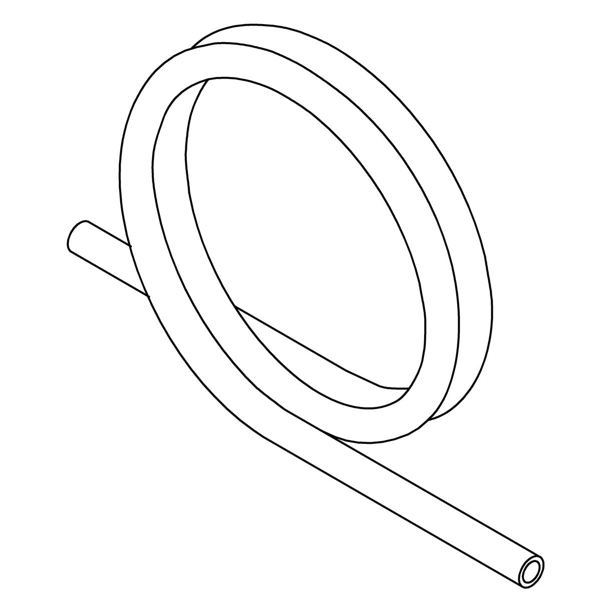 KOHLER Tubing, Pe, K-1285440