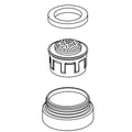 KOHLER Kit, 1.75 Gpm Aerator Kit - Polished Chrome, K-1286339-CP