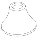 KOHLER Spray Assembly - Vibrant Bright Nickel, K-1286439-SR