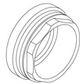 KOHLER Nut, K-1286693
