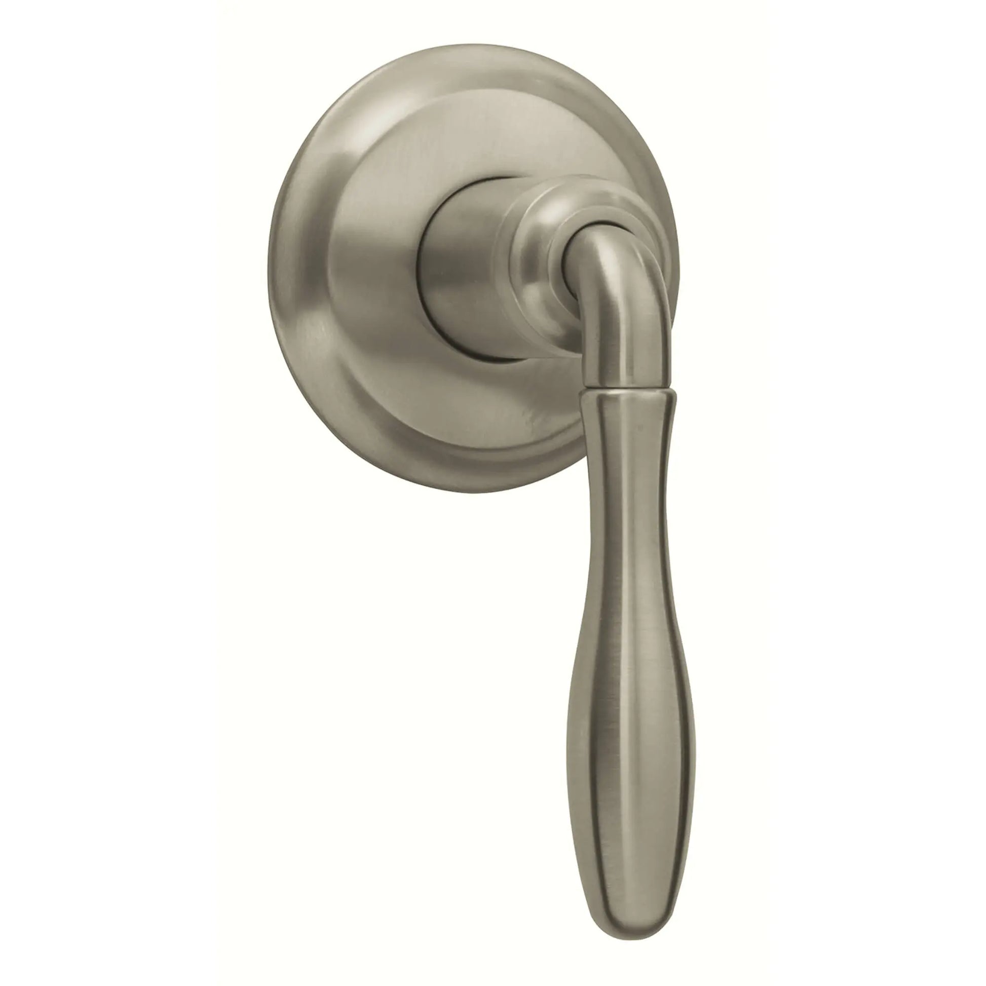 GROHE 19828EN0 Seabury Volume Control Valve Trim with Lever Handle - Brushed Nickel