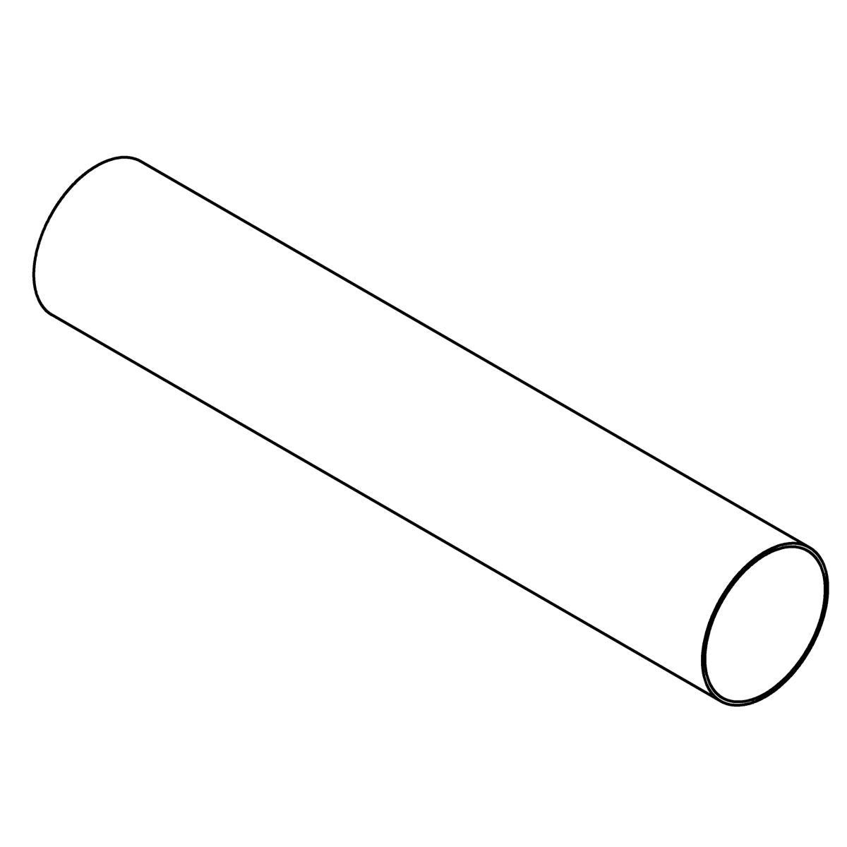 KOHLER Sleeve - Polished Chrome, K-1287273-CP
