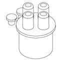 KOHLER Kit, Manifold, K-1287280