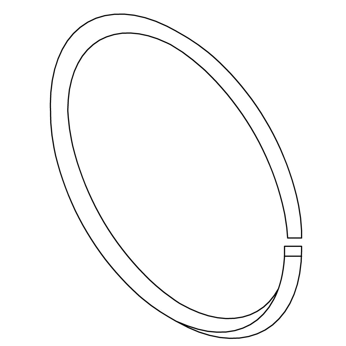 KOHLER Ring, Lock, K-1287322