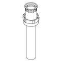 KOHLER Tailpiece Assembly, 1-1/4” - Polished Chrome, K-1287371-CP