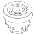 KOHLER Piston Assembly, K-1287622