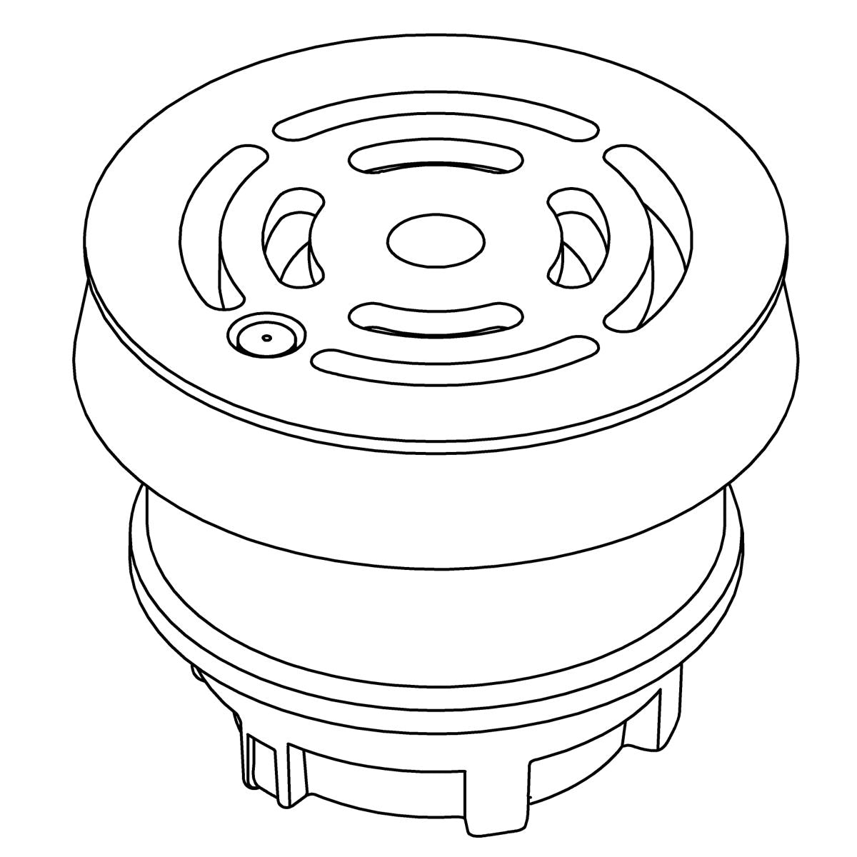 KOHLER Piston Assembly, K-1287623