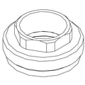 KOHLER Nut,Valve, K-1288038