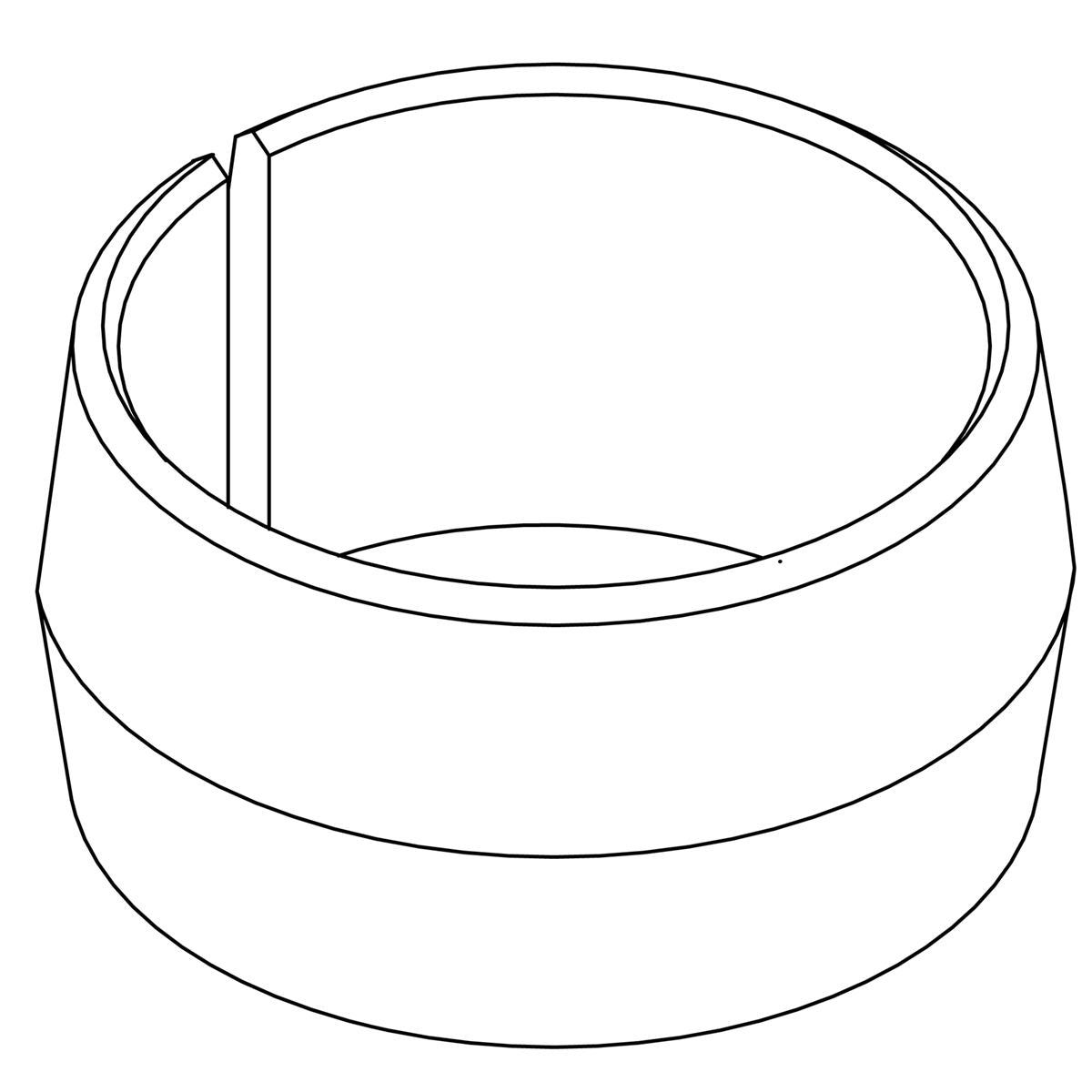 KOHLER Snap,Ring, K-1288614