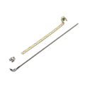 MOEN 128865 Lift Rod Kit - Chrome