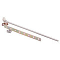 MOEN 128865BN Lift Rod Kit - Brushed Nickel