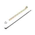 MOEN 128865ORB Lift Rod Kit - Oil Rubbed Bronze