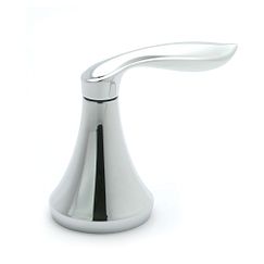 MOEN 128866 Handle Kit - Chrome