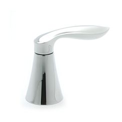 MOEN 128868 Handle Kit - Chrome