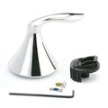 MOEN 128871 Handle Kit - Chrome