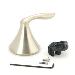 MOEN 128871BN Handle Kit - Brushed Nickel