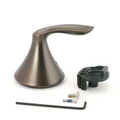 MOEN 128871ORB Handle Kit - Oil Rubbed Bronze