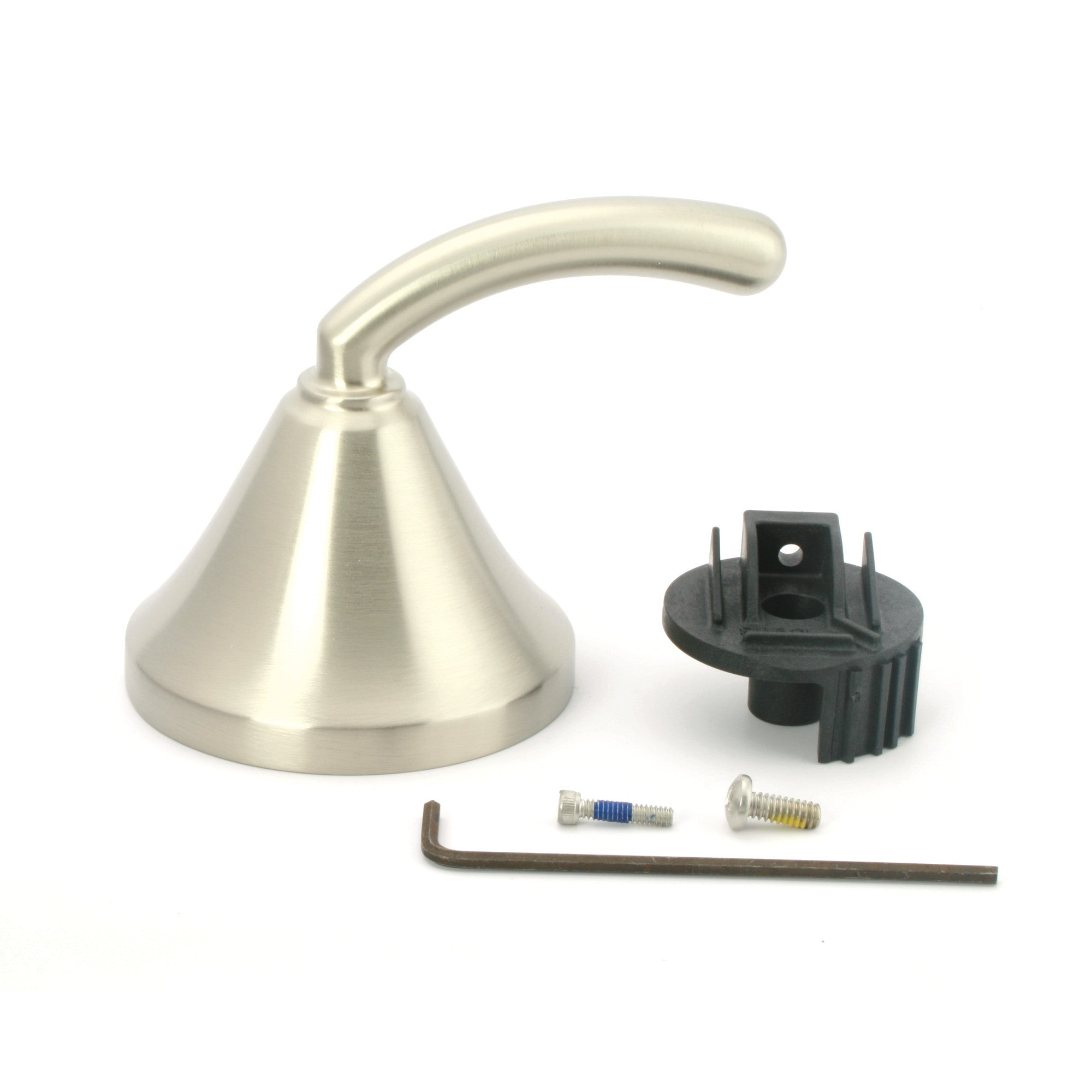 MOEN 128882BN Handle Kit - Brushed Nickel
