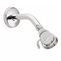 MOEN 12894 Commercial Showerhead (3.37"L X 3"W X 5.62"H) - Chrome