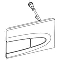 KOHLER Pa Ngwh Faceplate, K-1289759