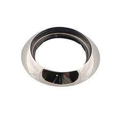 MOEN 129102NL Escutcheon - Polished Nickel