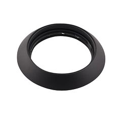 MOEN 129102WR Escutcheon - Wrought Iron
