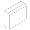 KOHLER Aerie Slider Top/Bottom Bumper, K-1292685