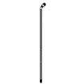 KOHLER Replacement Hose, K-1293588