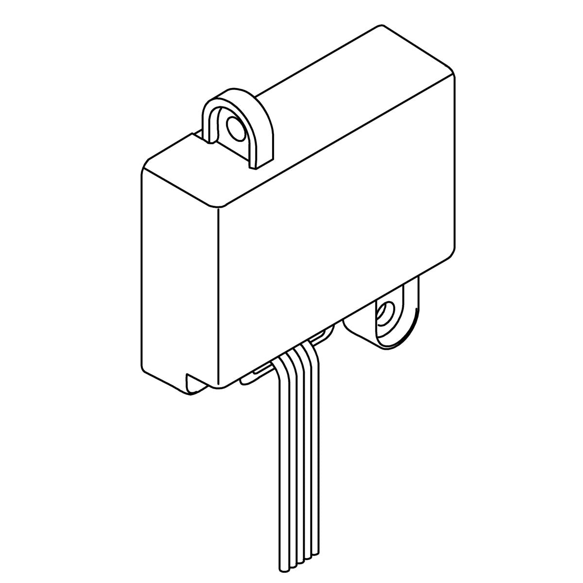 KOHLER Iot Module, K-1293627