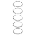 KOHLER Filter Pack, Felt, K-1293951