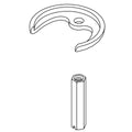 KOHLER Mounting Kit, K-1295726