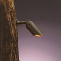 KICHLER 15087AZT 12V Mr16 Mini Downlight Textured Architectural Bronze