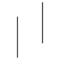 KOHLER Aerie Pivot Upright Seal Kit, K-1296294