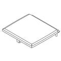 KOHLER Aerie Cap Kit, K-1296303