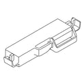 KOHLER K-1296346 Pcba, Keyboard, Cylar